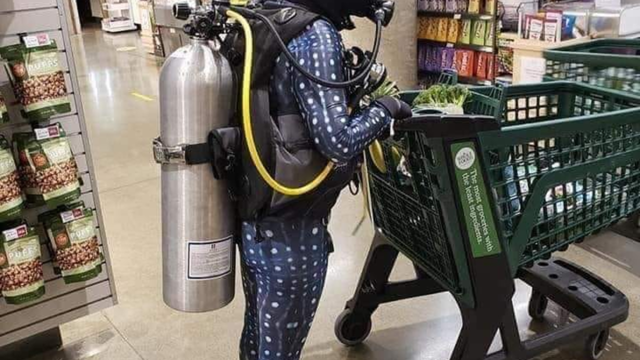 How COVID-19 is schooling us on “errorproofing” and lean manufacturing