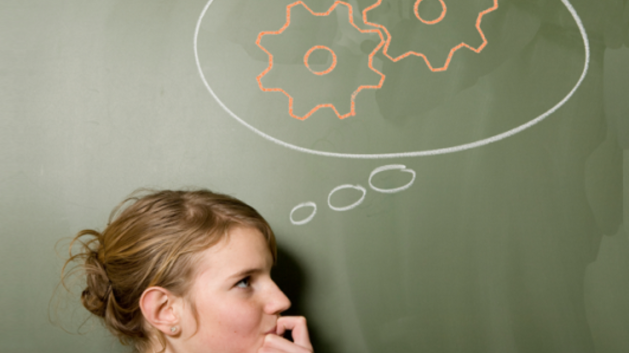 Quarantine gave me time to think