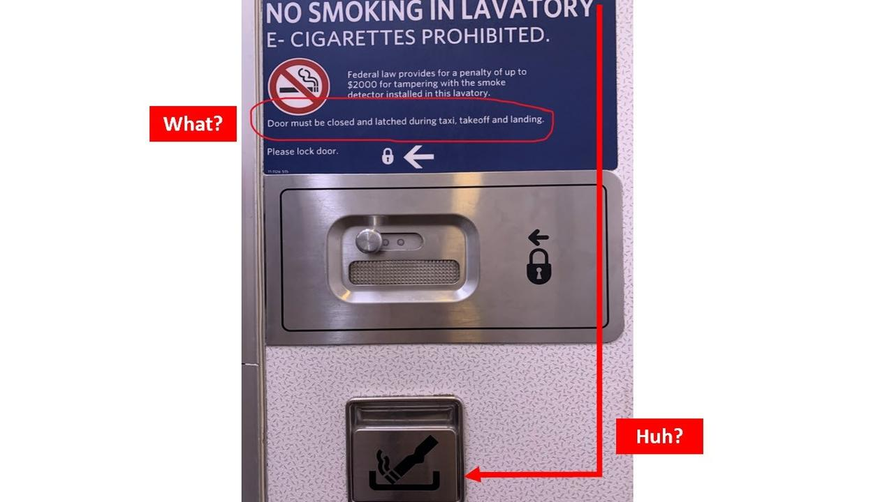 Document control really DOES matter