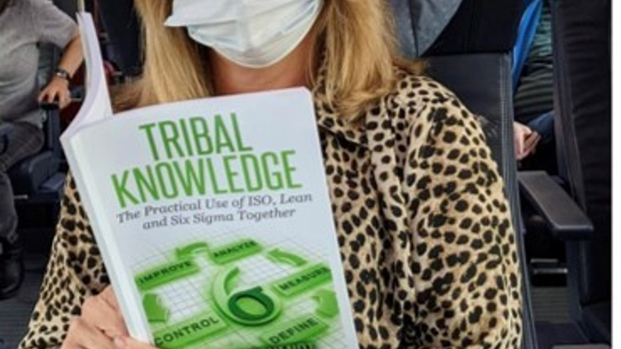 Get ALL the tools working together!